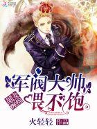 甜妻缠绵军阀大帅有点坏免费