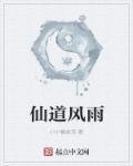 仙风道骨正版