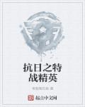 抗日之特战精英 秦风