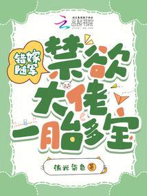 禁欲大佬宠妻上瘾笔趣阁无错版