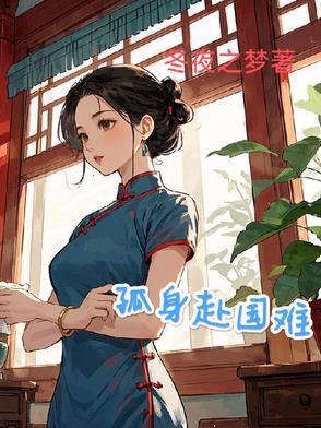 孤身赴国难全文TXT