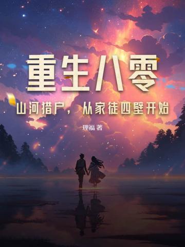 重生1980开局赶山宠妻当首富 第373章