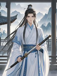 武侠白衣公子
