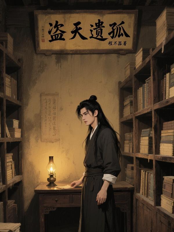 第十六章 天贼盗命