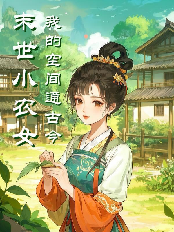 空间穿越末世农女