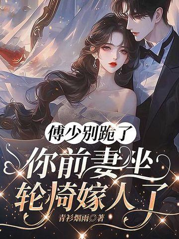 傅少爷请别太当真免费阅读