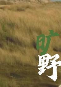 旷野黄昏by词树